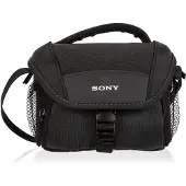 Sony Carrying Schutzhülle (LCSU11B.SYH)