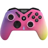 DragonShock Nebula Ultimate Pro Nintendo Switch-controller