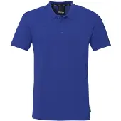 Kempa Prime Kurzarm-poloshirt