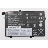 Lenovo Original Akku 45Wh 11,1V 01AV466