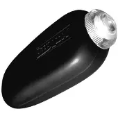 Acculux Stabtaschenlampe, wiederaufladbar