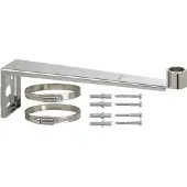Gira Befestigungsset 832500 KNX Wetterstation
