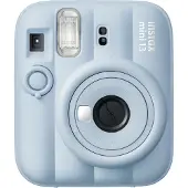 Fujifilm INSTAX mini 13 - Frost Blue