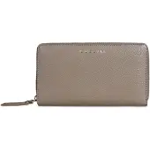 Bugatti Geldbörse Emilia Ladies Long Wallet Sand taupe