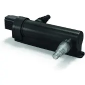 Pontec UVC-Filter PondoTronic 11 Watt Für Teiche Bis 11.000 L