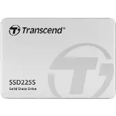 Transcend SSD225S, 1 TB, 2.5", 550 MB/s, 6 Gbit/s