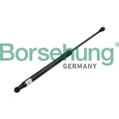 Borsehung B14198 Gasfeder Heckklappendämpfer für SKODA SUPERB Kombi (3T5) 403mm