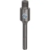 Bosch Accesorios Sds-plus M16-schaft Für Gewindekrone 105 Mm