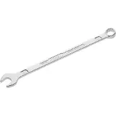 Hazet Ring-Maulschlüssel Außen-Doppel-Sechskant extra lang schlanke Bauform - 600LG-21