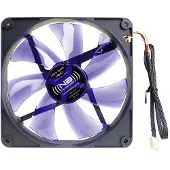 Noiseblocker BlackSilent L-XK1