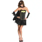 Rubies Batman: Batgirl
