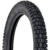 Heidenau Motorradreifen car-tyres K46 ( 2.75-16 RF TT 46M Hinterrad, M/C, Vorderrad )