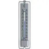 TFA-Dostmann Wand Thermometer 12.2001.54 Gr