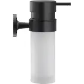 Duravit Seifenspender Starck T schwarz matt