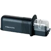 Fiskars Essential Roll-Sharp Messerschleifer