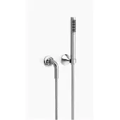 Dornbracht 27808809-00 Schlauchbrausegarn. m.Einzelros. VAIA