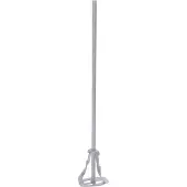 Bosch Pro Multi Material Highly Fluid 65 Mm Mixer-paddel