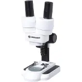 Bresser Junior Mikroskop Biolux ICD Pro 20x