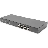Digitus Cat.5 KVM module 16-Port für modularisierte KVM-Konsole