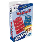 Hasbro Wer ist es? Kompakt, 6 Jahr(e)
