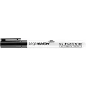 Legamaster TZ140 Boardmarker 10 Stück schwarz