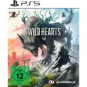 Wild Hearts - [PlayStation 5]