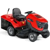 Snapper RPX92 - Rasentraktor - Briggs&Stratton 656ccm - Fangkorb