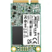 Transcend 220S, 128 GB, mSATA, 560 MB/s, 6 Gbit/s