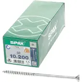 Spax Senkmultikopf T-Star Plus T50 Teilgewinde Wirox