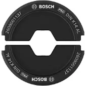 Bosch PRO Presseinsatz, K14 AL, 35 mm2, Aluminiume