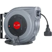 Holzmann EKR20M 230V Elektrokabel Aufroller