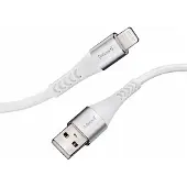 Intenso 7902102, 1,5 m, USB A, USB C/Micro USB-A/Lightning, Männlich, Männlich, Weiß