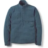 Rab Ramshaw Pull-on tempest blue (TMB) L
