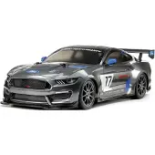 Tamiya Karosserie-Satz Ford Mustang GT4 WB257mm