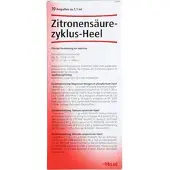 Heel Zitronensäurezyklus-10 ST