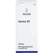 Weleda Levico D1 50 ML