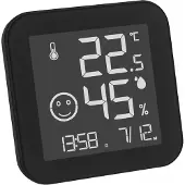 TFA-Dostmann 30.5054.01 Wetterstation