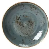 Steelite Schale Coupe 21,5 cm Craft Blue