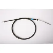 Hella Seilzug, Feststellbremse [Hersteller-Nr. 8AS355670-591] für Renault