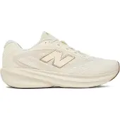 New Balance Damen Sportliche Halbschuhe mit Schnürverschluss in der Farbe Creme