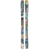 Atomic Bent 85 Alpinski