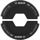 Bosch PRO Presseinsatz DIN K16 AL, 50mm2 - 2608001138