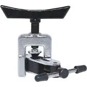 Ks Tools Bördelgerät 122.0525 110mm 100mm Werkzeugstahl