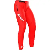 Shot Race Gear Kinderhose Airy Sharp