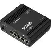 Teltonika RUTM59 - Wireless Router - WWAN 4-Port-Switch