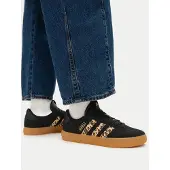 Adidas Sneakers VL Court 3.0 JP5355 Schwarz