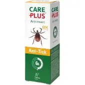 Care plus Anti-Insekten-Spray 40% 200ml