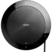 Jabra Speak 510+uc Voip-telefon