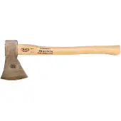 Juco 12316 Traditional ax 1500g, 700mm, Juco