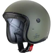 Caberg CabergFreerideXMattOliveJethelm Größe 2XL